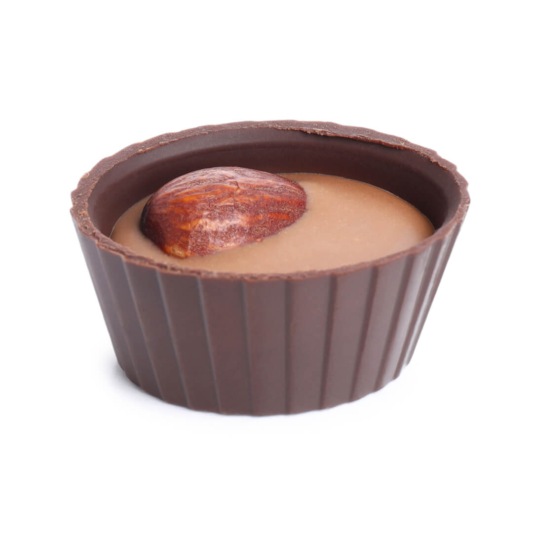 Praline with Nut